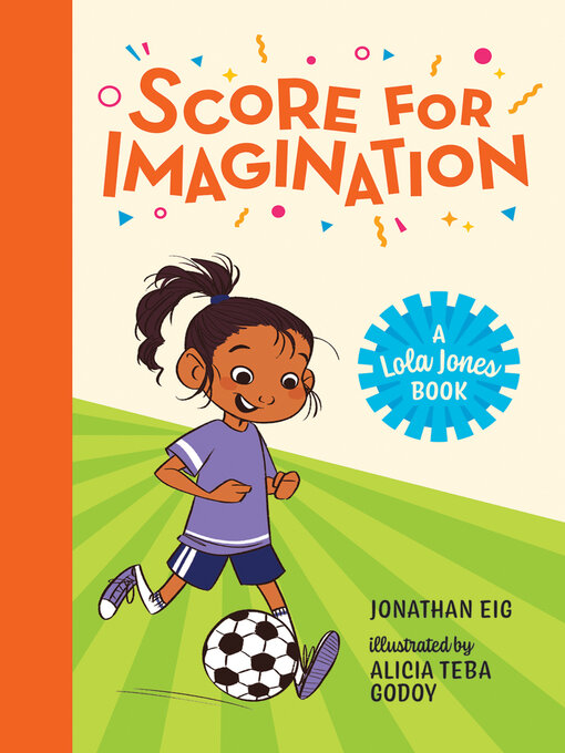 Cover image for Score for Imagination